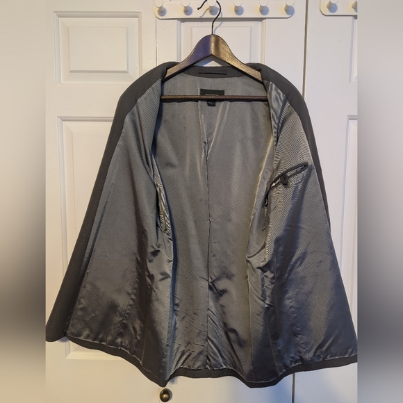 NEW Ermenegildo Zegna Cashmere Silk Blazer - Picture 3 of 10